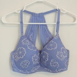 Lilac/lavender bra